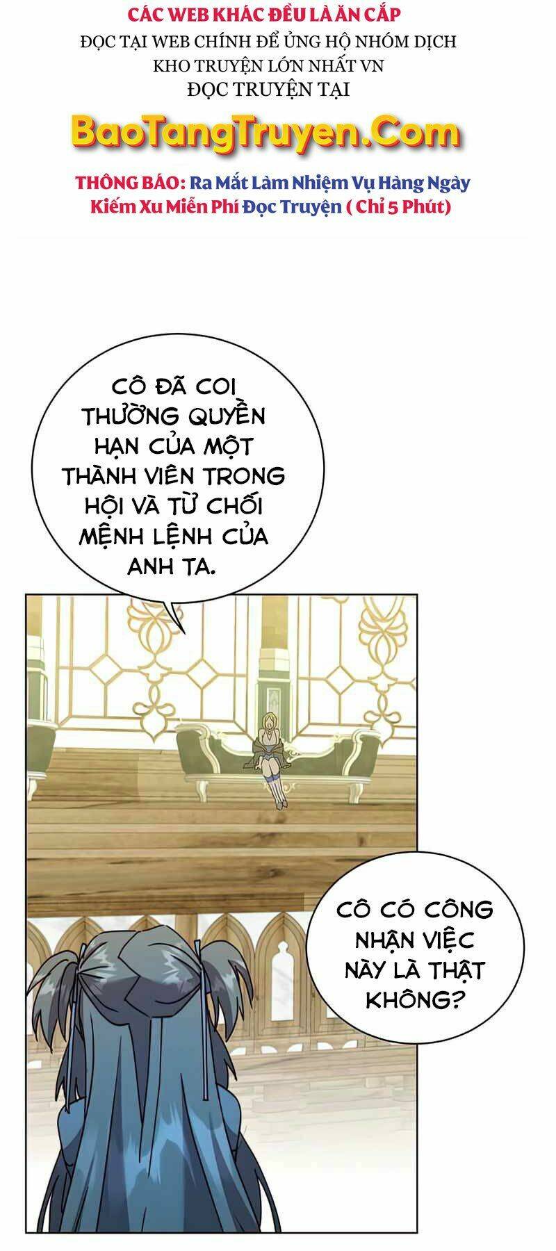 Anh Hùng Mạnh Nhất Trở Lại - Chapter 85 - Page 34