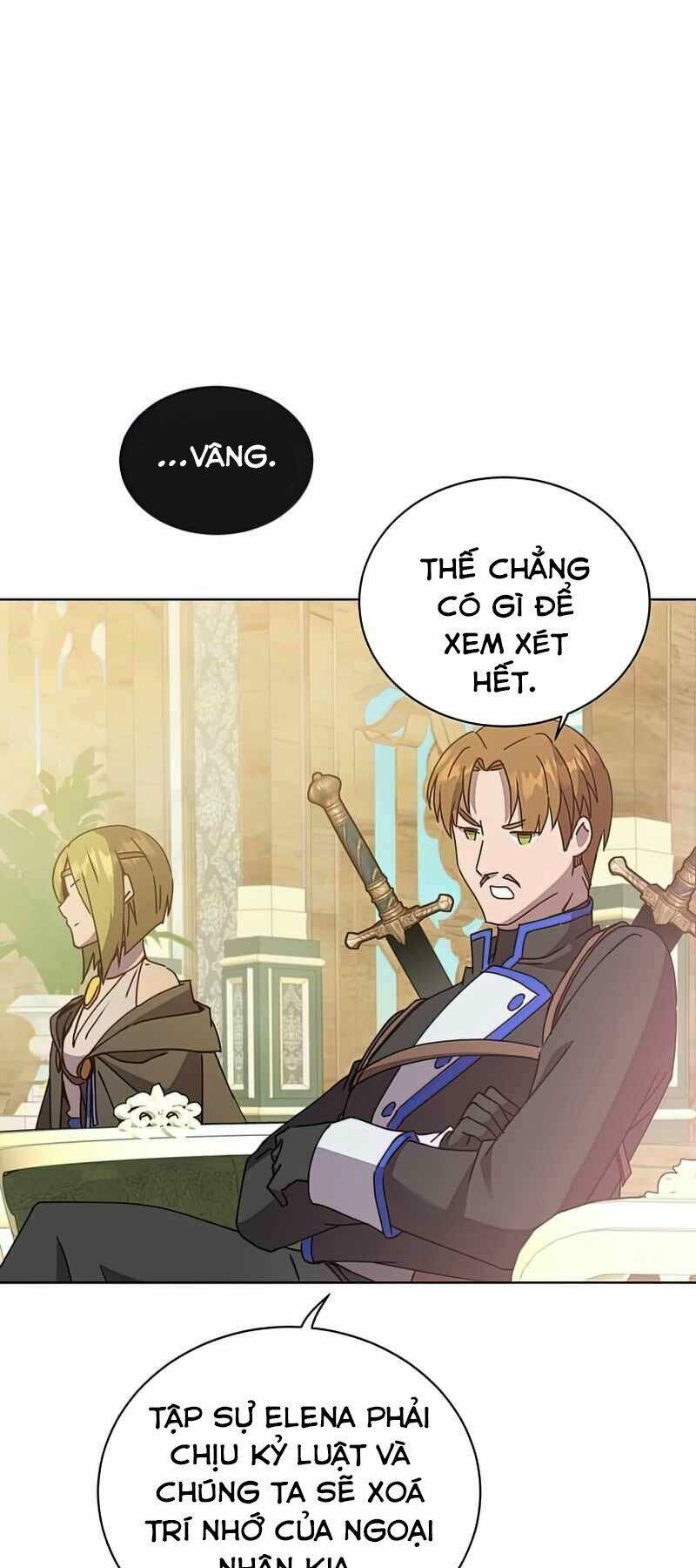Anh Hùng Mạnh Nhất Trở Lại - Chapter 85 - Page 35