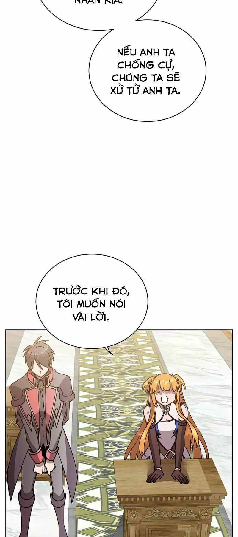 Anh Hùng Mạnh Nhất Trở Lại - Chapter 85 - Page 36