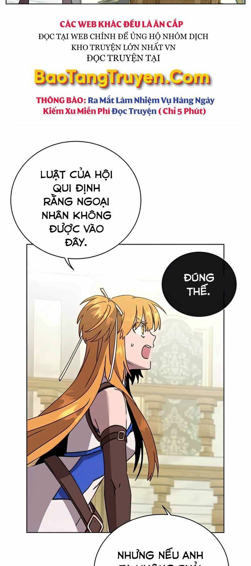 Anh Hùng Mạnh Nhất Trở Lại - Chapter 85 - Page 37