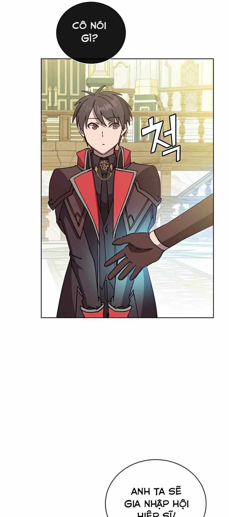 Anh Hùng Mạnh Nhất Trở Lại - Chapter 85 - Page 40