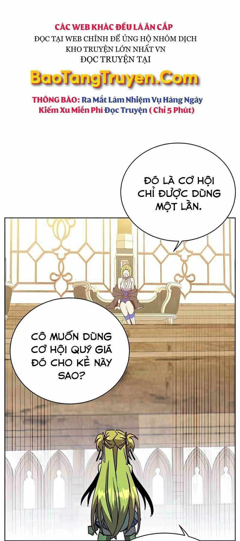 Anh Hùng Mạnh Nhất Trở Lại - Chapter 85 - Page 42