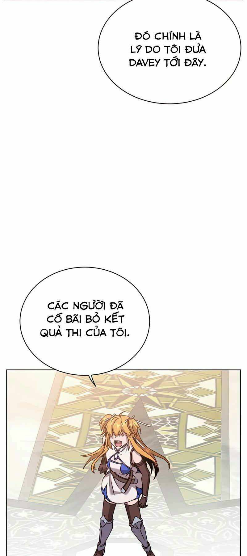 Anh Hùng Mạnh Nhất Trở Lại - Chapter 85 - Page 43