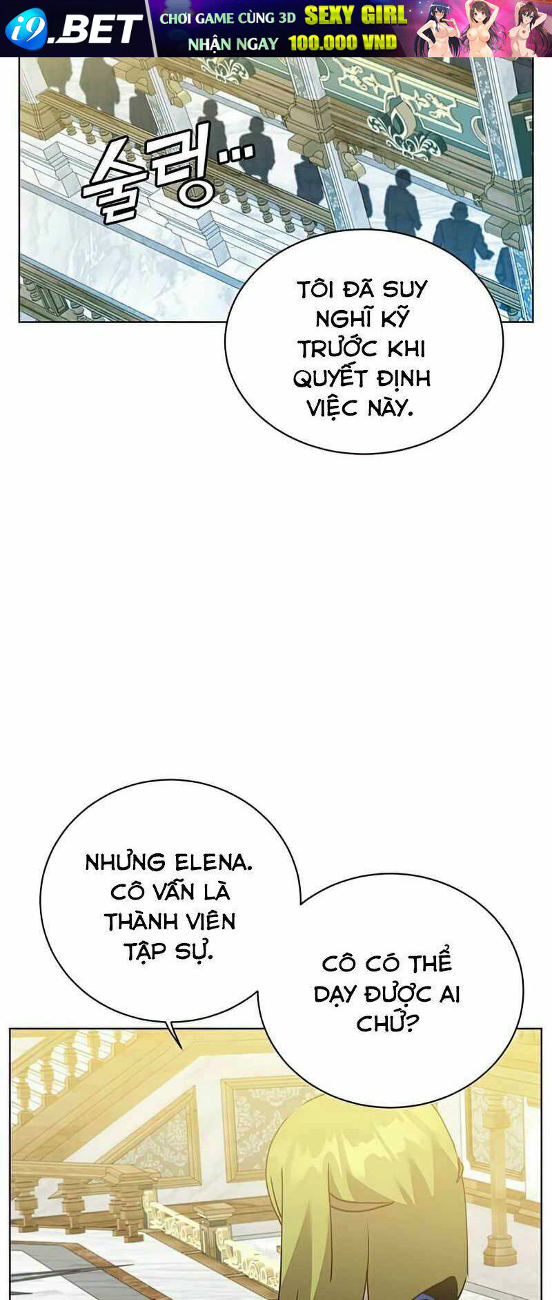 Anh Hùng Mạnh Nhất Trở Lại - Chapter 85 - Page 45