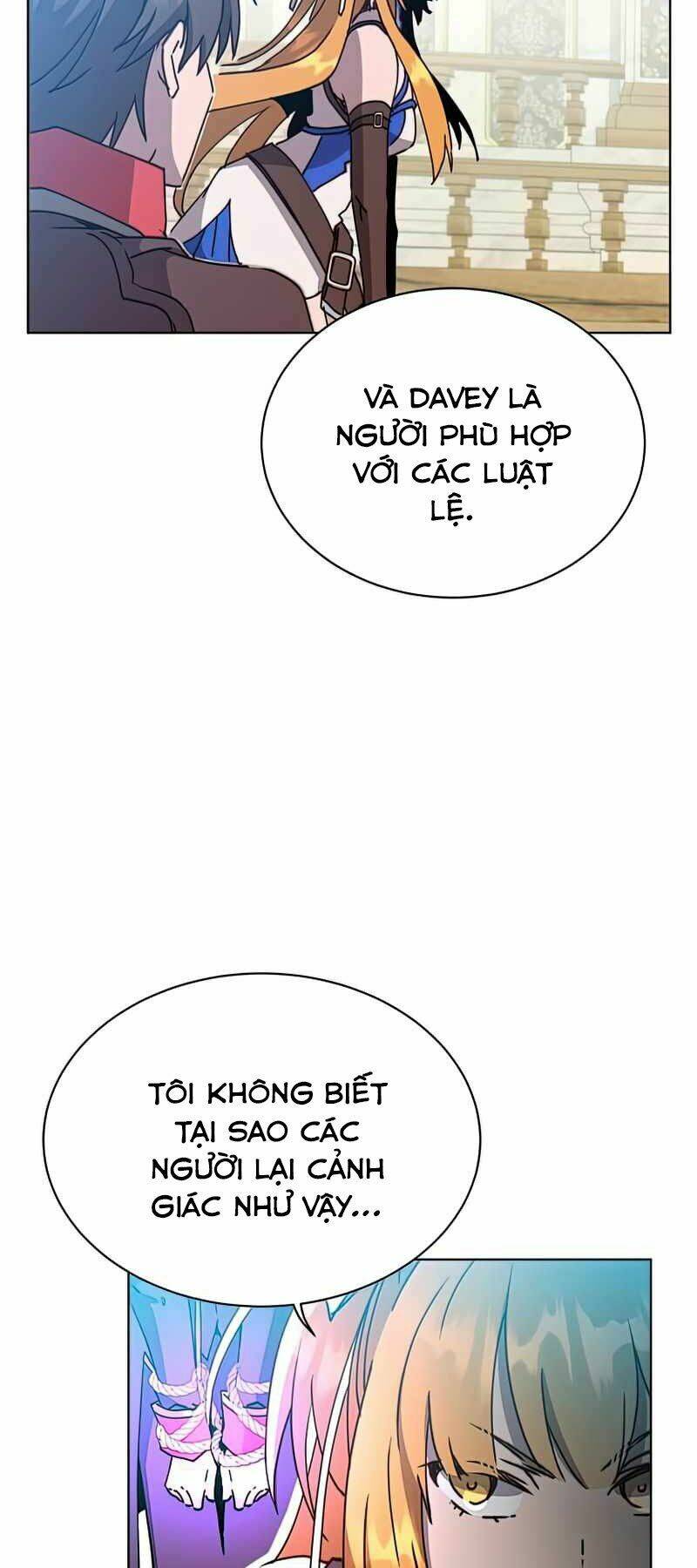 Anh Hùng Mạnh Nhất Trở Lại - Chapter 85 - Page 47