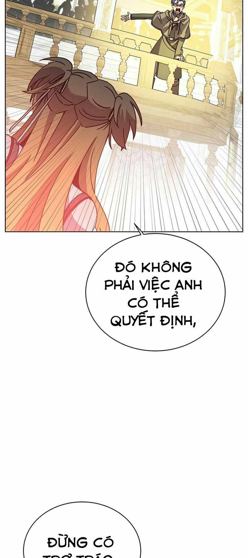 Anh Hùng Mạnh Nhất Trở Lại - Chapter 85 - Page 50