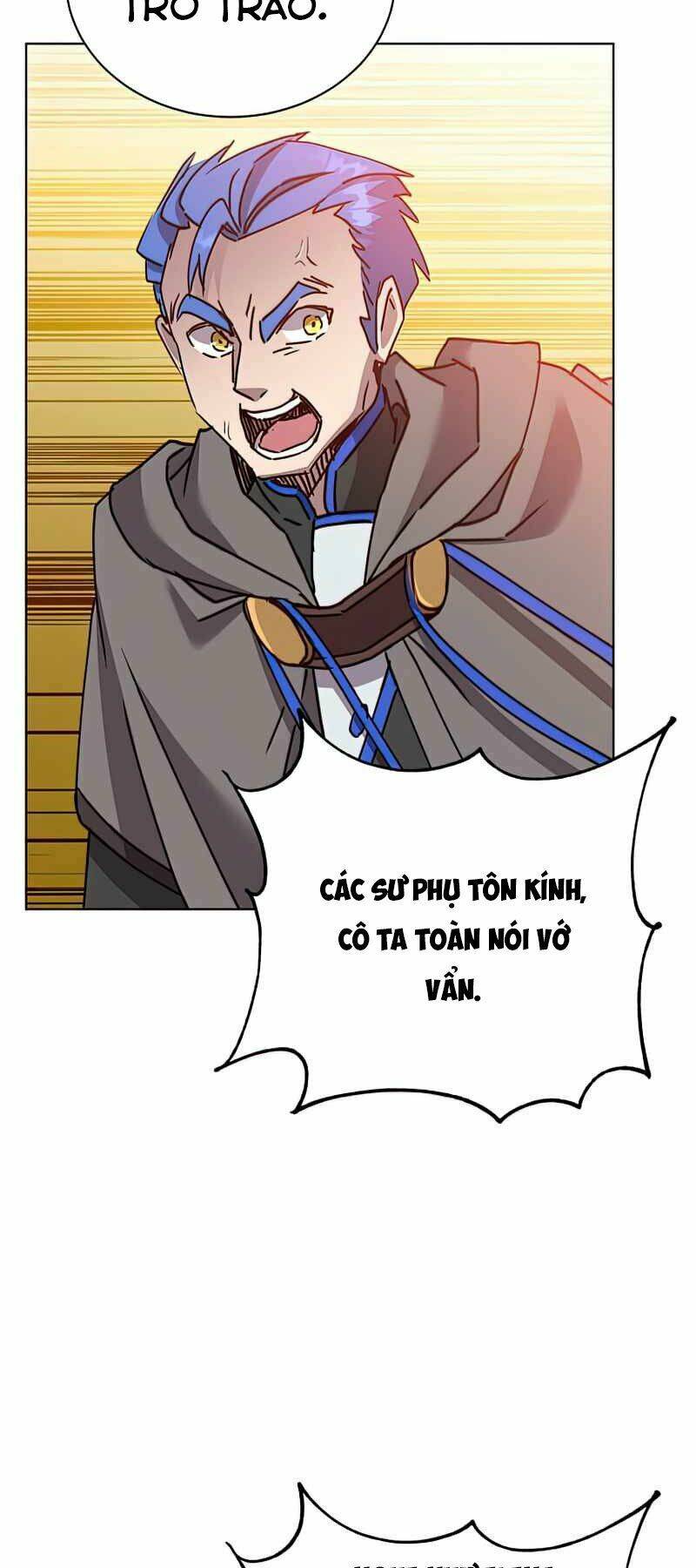 Anh Hùng Mạnh Nhất Trở Lại - Chapter 85 - Page 51