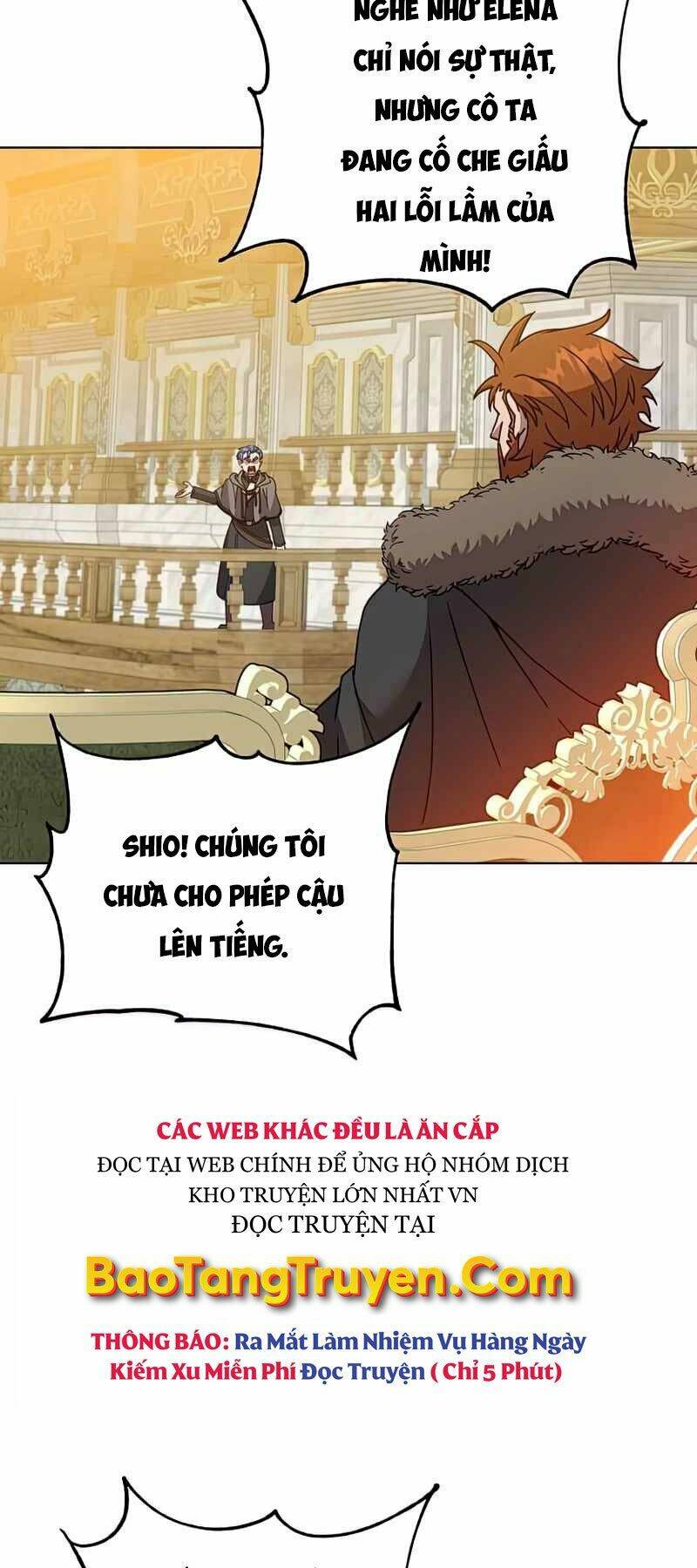 Anh Hùng Mạnh Nhất Trở Lại - Chapter 85 - Page 52