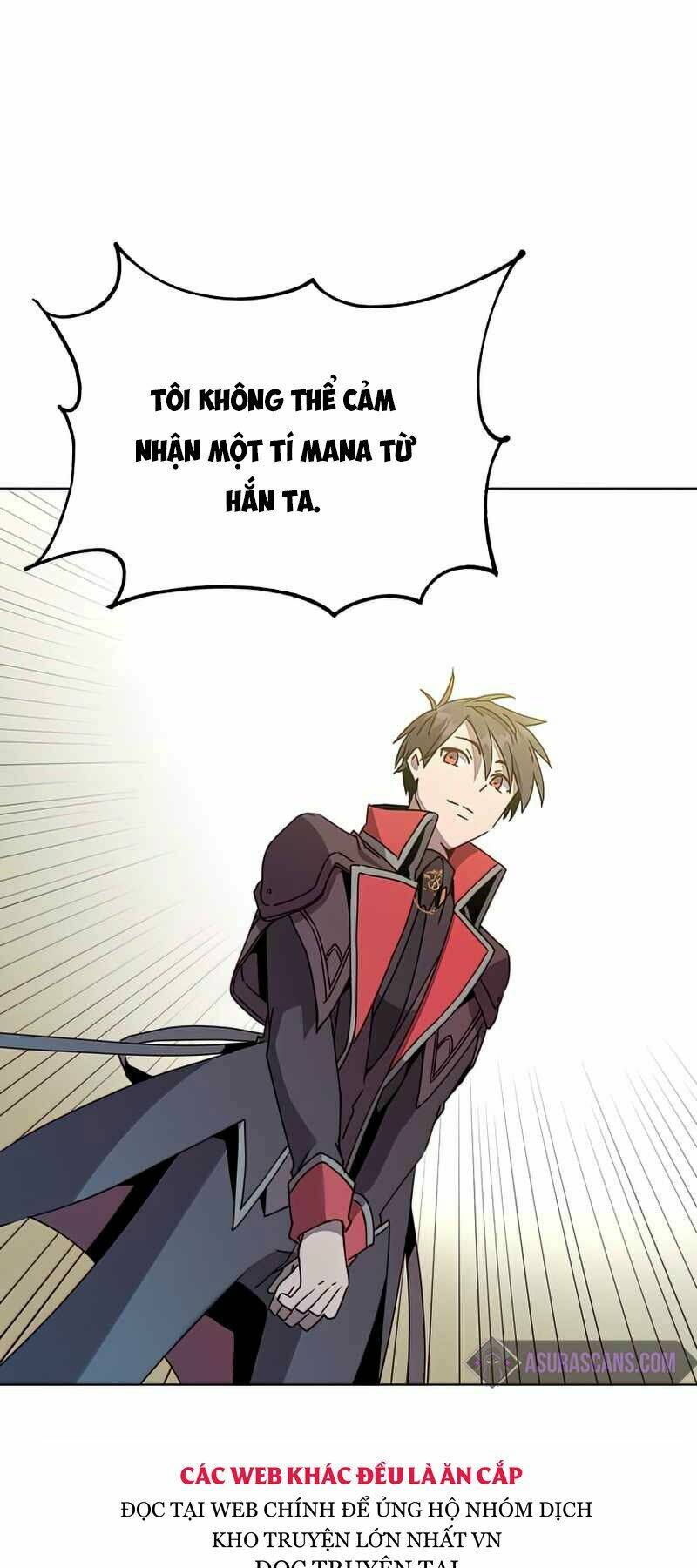 Anh Hùng Mạnh Nhất Trở Lại - Chapter 85 - Page 54