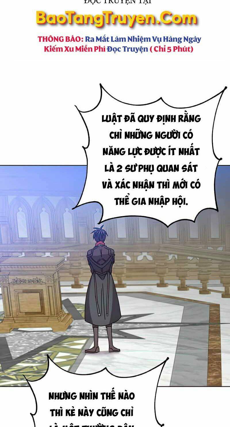 Anh Hùng Mạnh Nhất Trở Lại - Chapter 85 - Page 55