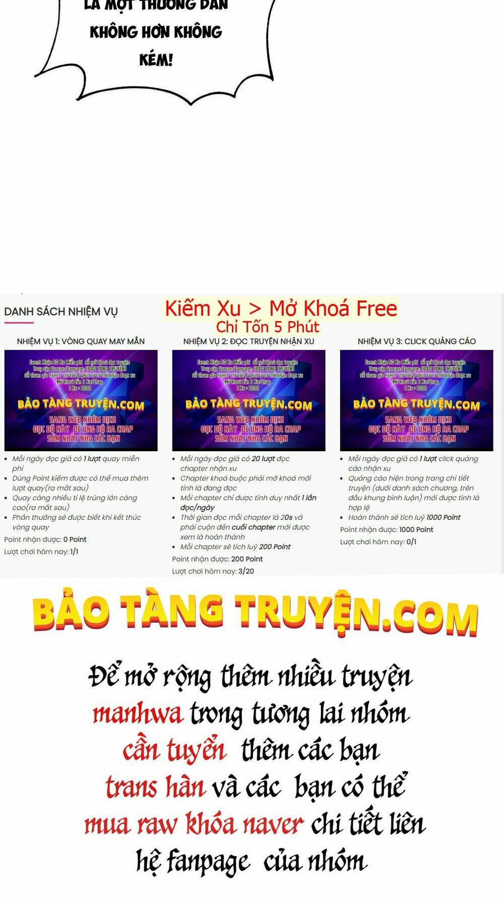 Anh Hùng Mạnh Nhất Trở Lại - Chapter 85 - Page 56