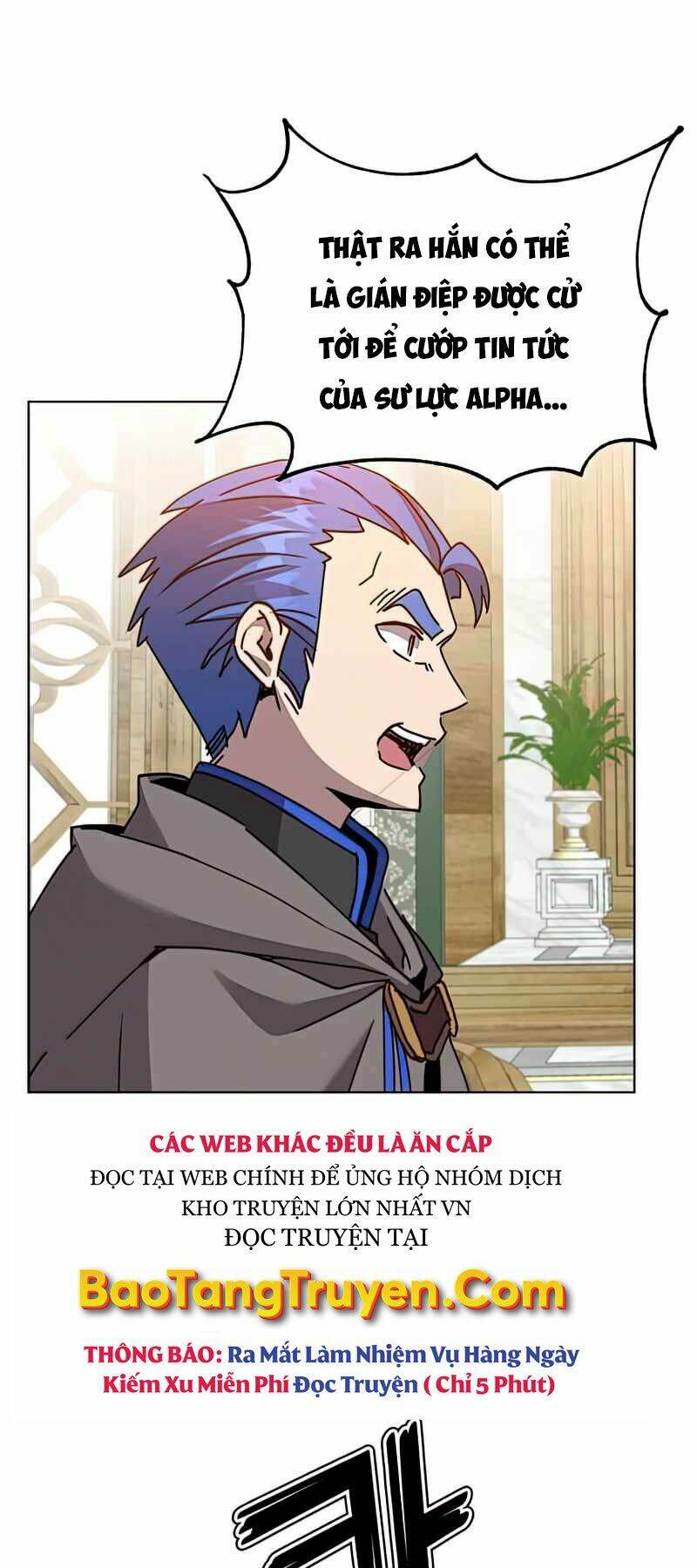 Anh Hùng Mạnh Nhất Trở Lại - Chapter 85 - Page 57