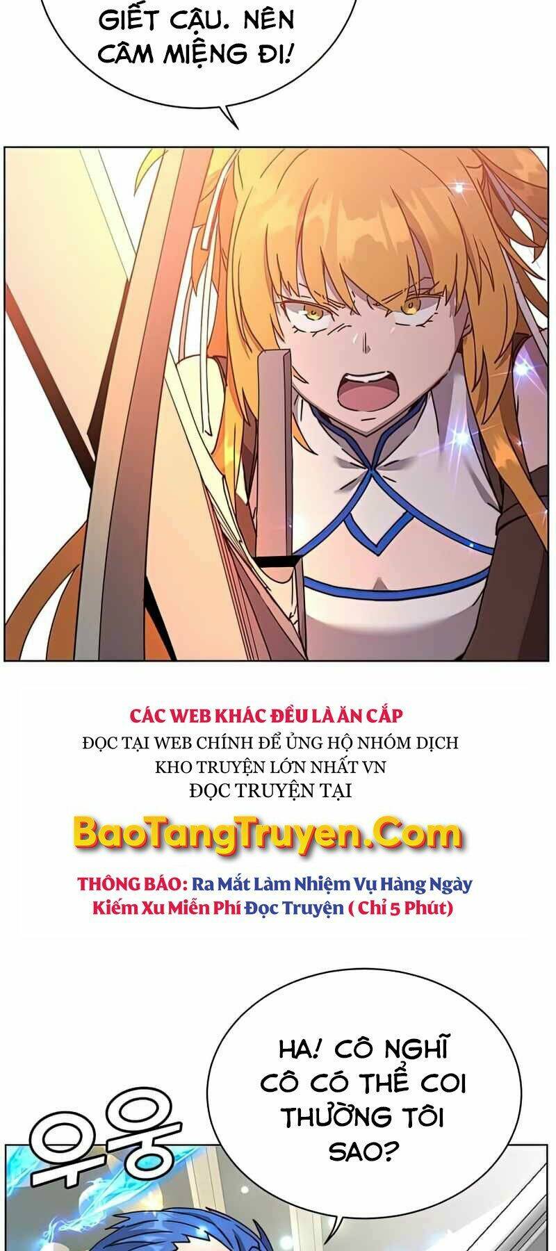 Anh Hùng Mạnh Nhất Trở Lại - Chapter 85 - Page 60