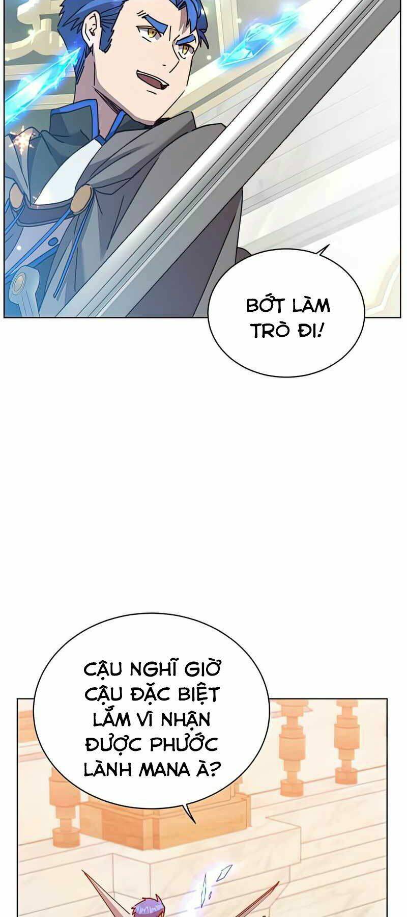 Anh Hùng Mạnh Nhất Trở Lại - Chapter 85 - Page 61