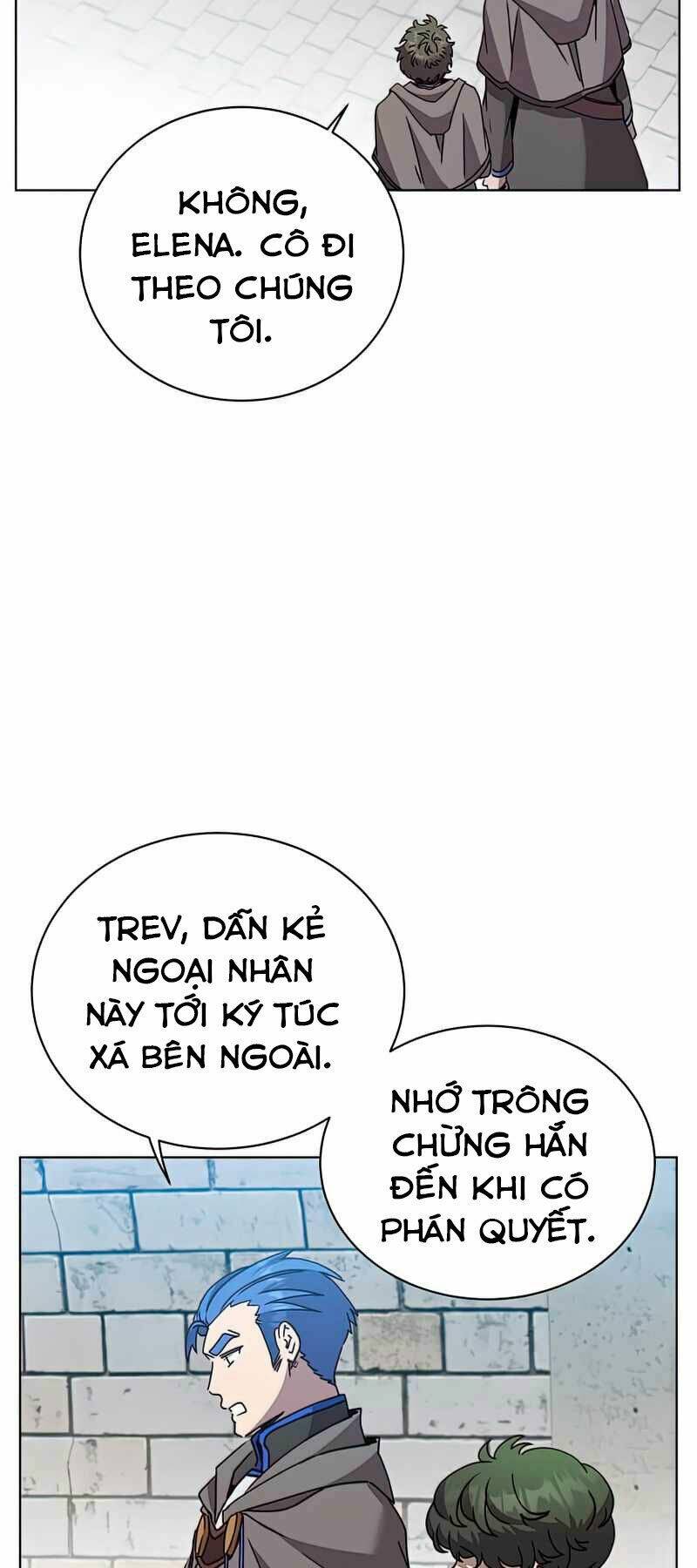 Anh Hùng Mạnh Nhất Trở Lại - Chapter 85 - Page 6