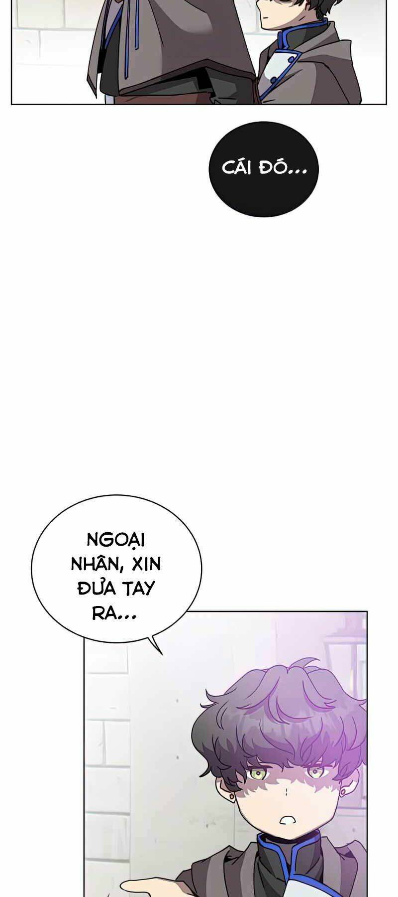 Anh Hùng Mạnh Nhất Trở Lại - Chapter 85 - Page 7