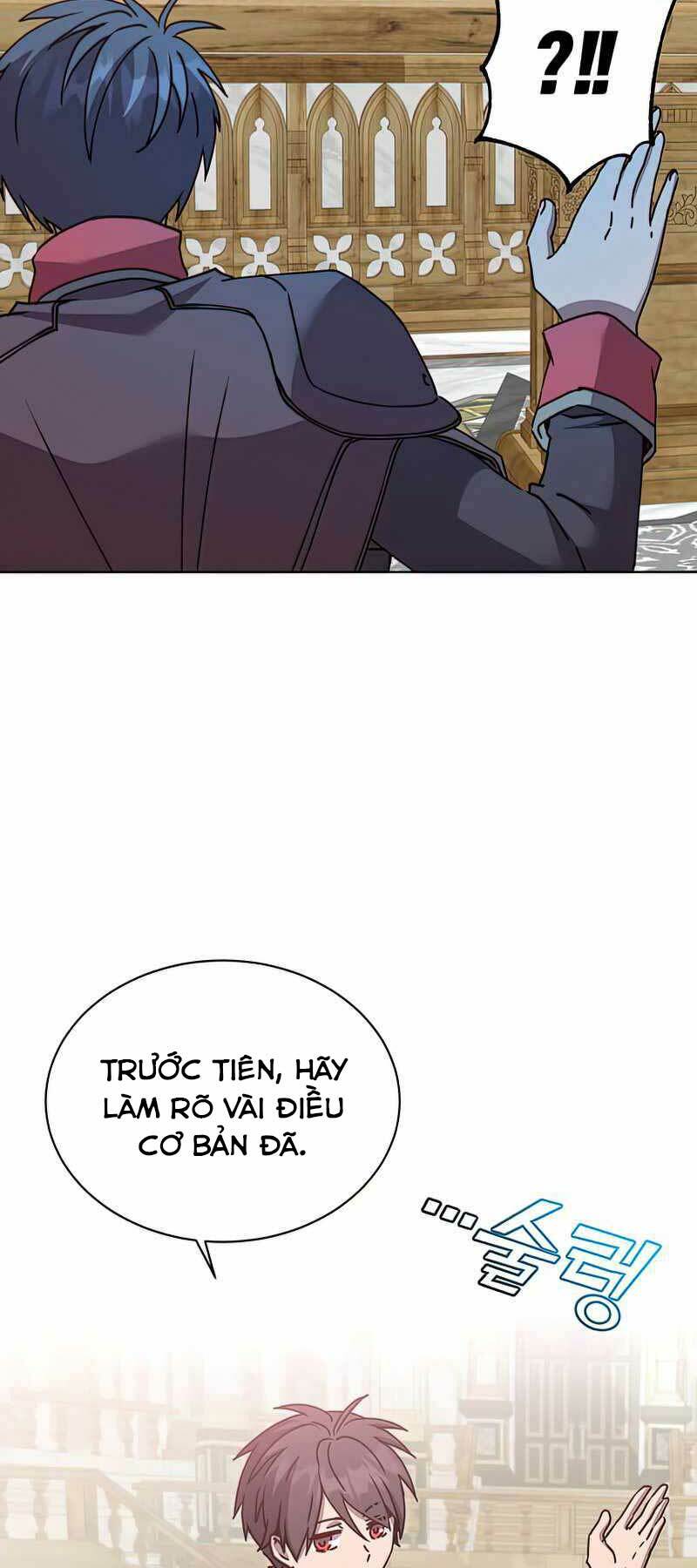 Anh Hùng Mạnh Nhất Trở Lại - Chapter 86 - Page 11