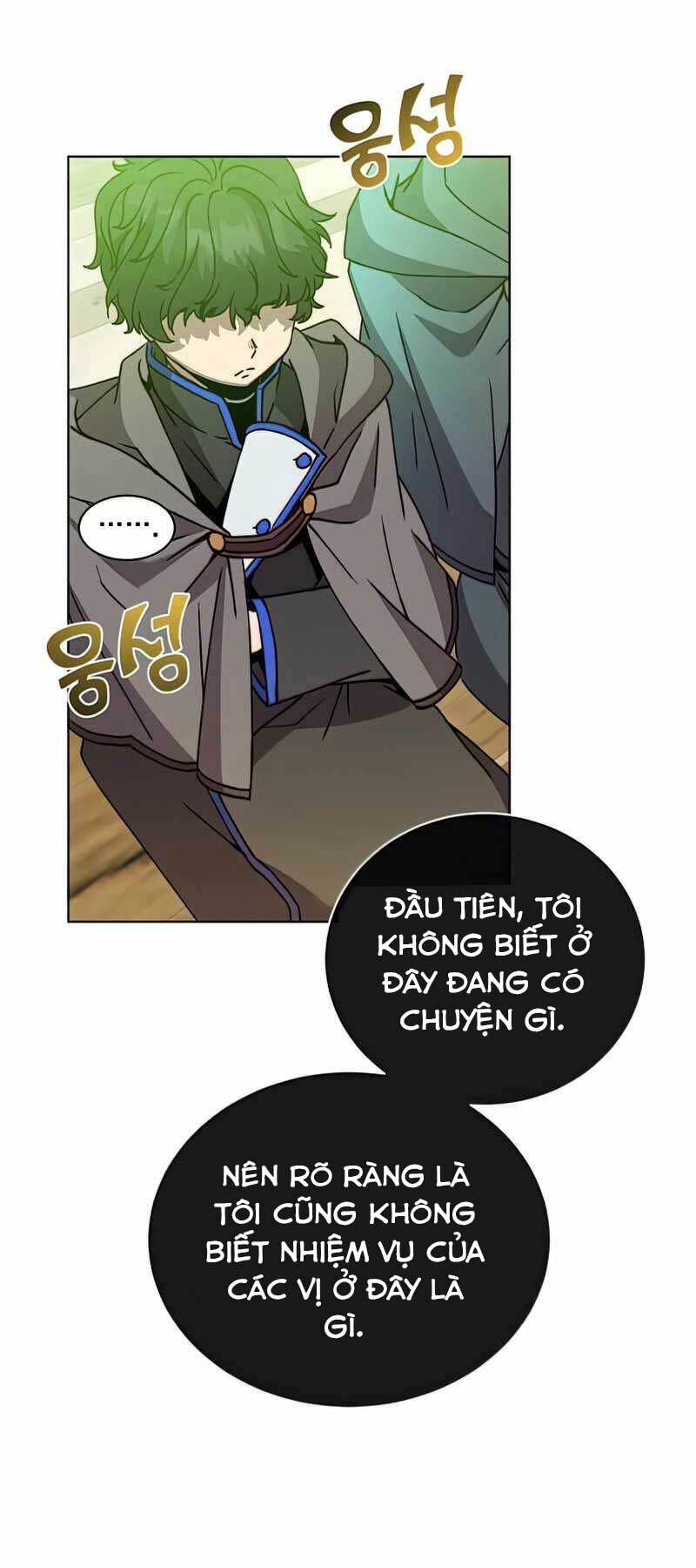 Anh Hùng Mạnh Nhất Trở Lại - Chapter 86 - Page 14