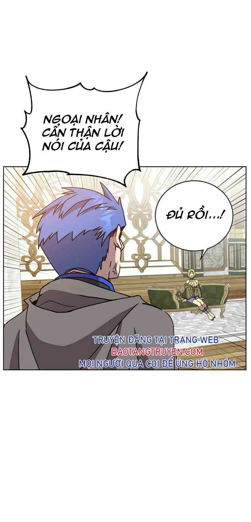 Anh Hùng Mạnh Nhất Trở Lại - Chapter 86 - Page 15