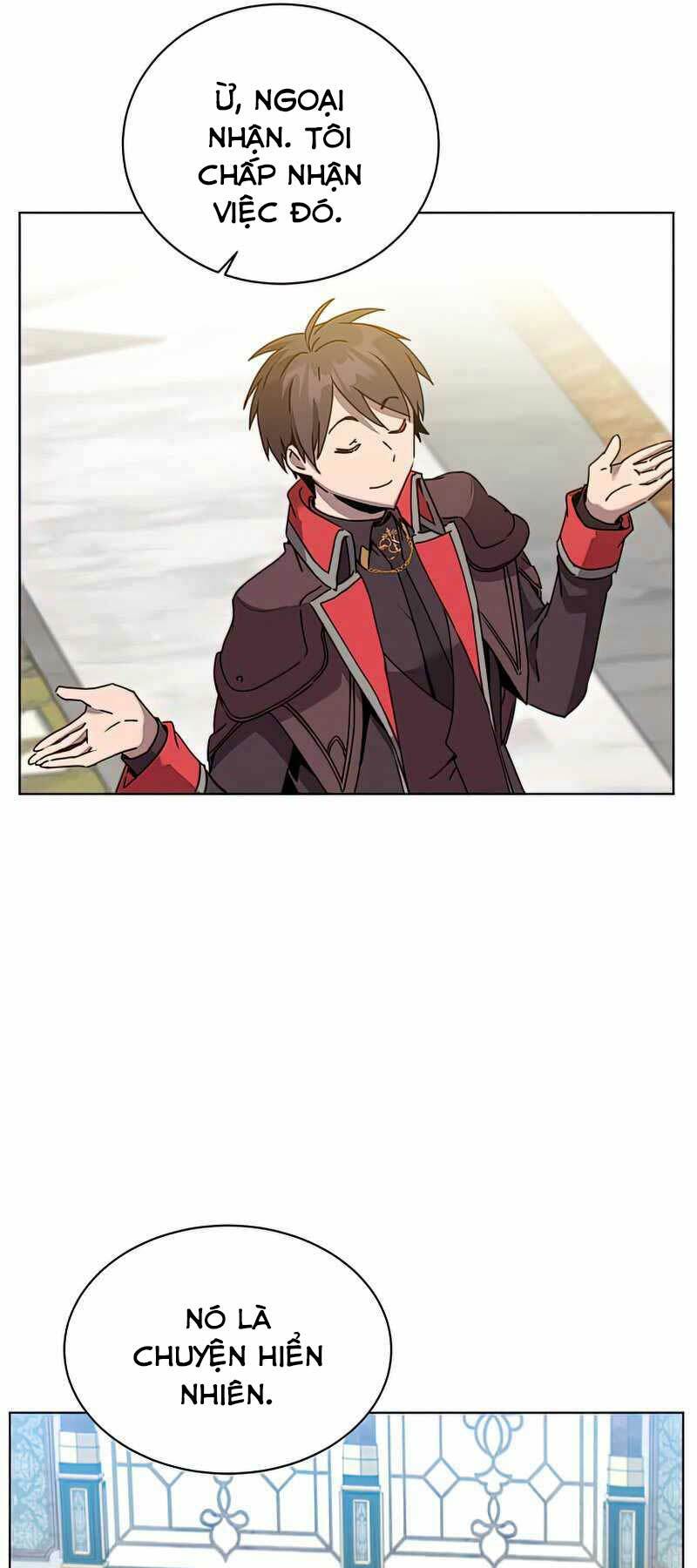 Anh Hùng Mạnh Nhất Trở Lại - Chapter 86 - Page 16