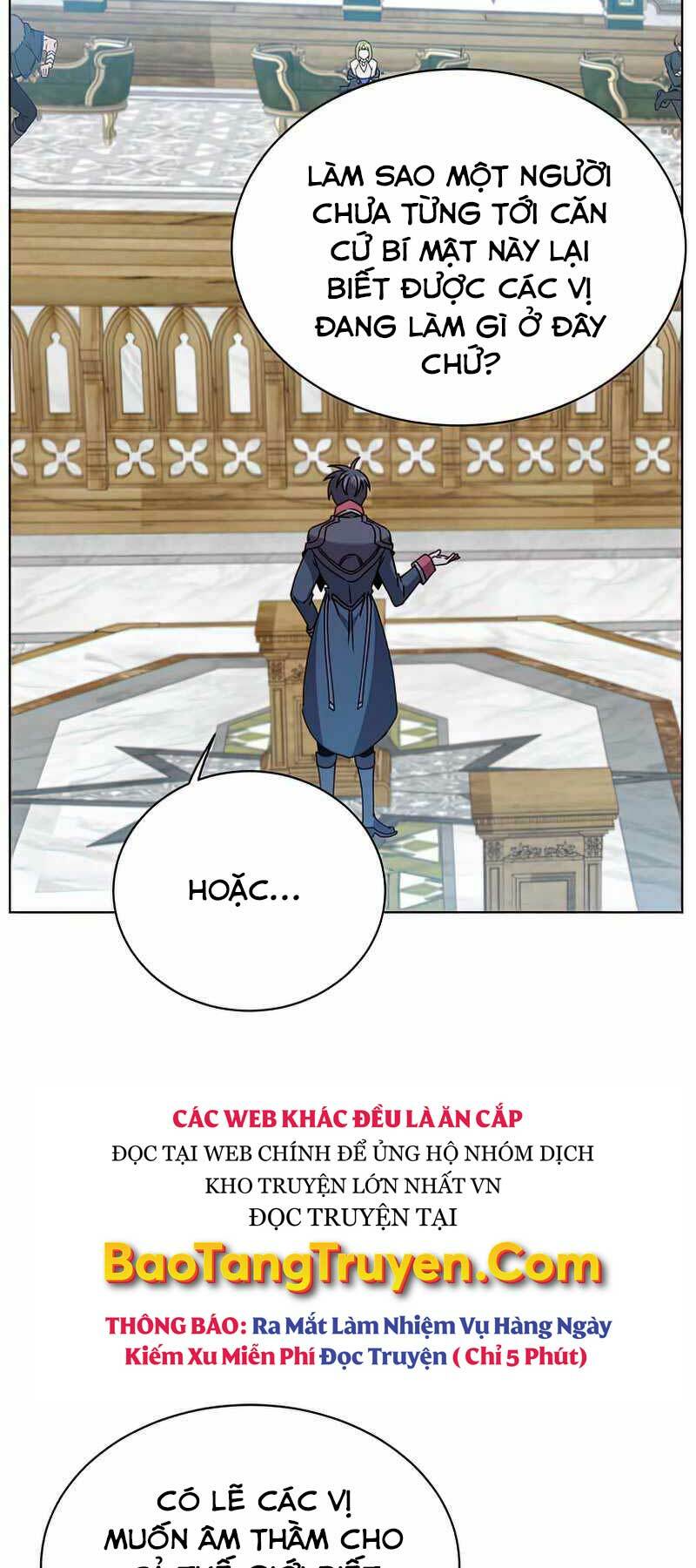 Anh Hùng Mạnh Nhất Trở Lại - Chapter 86 - Page 17