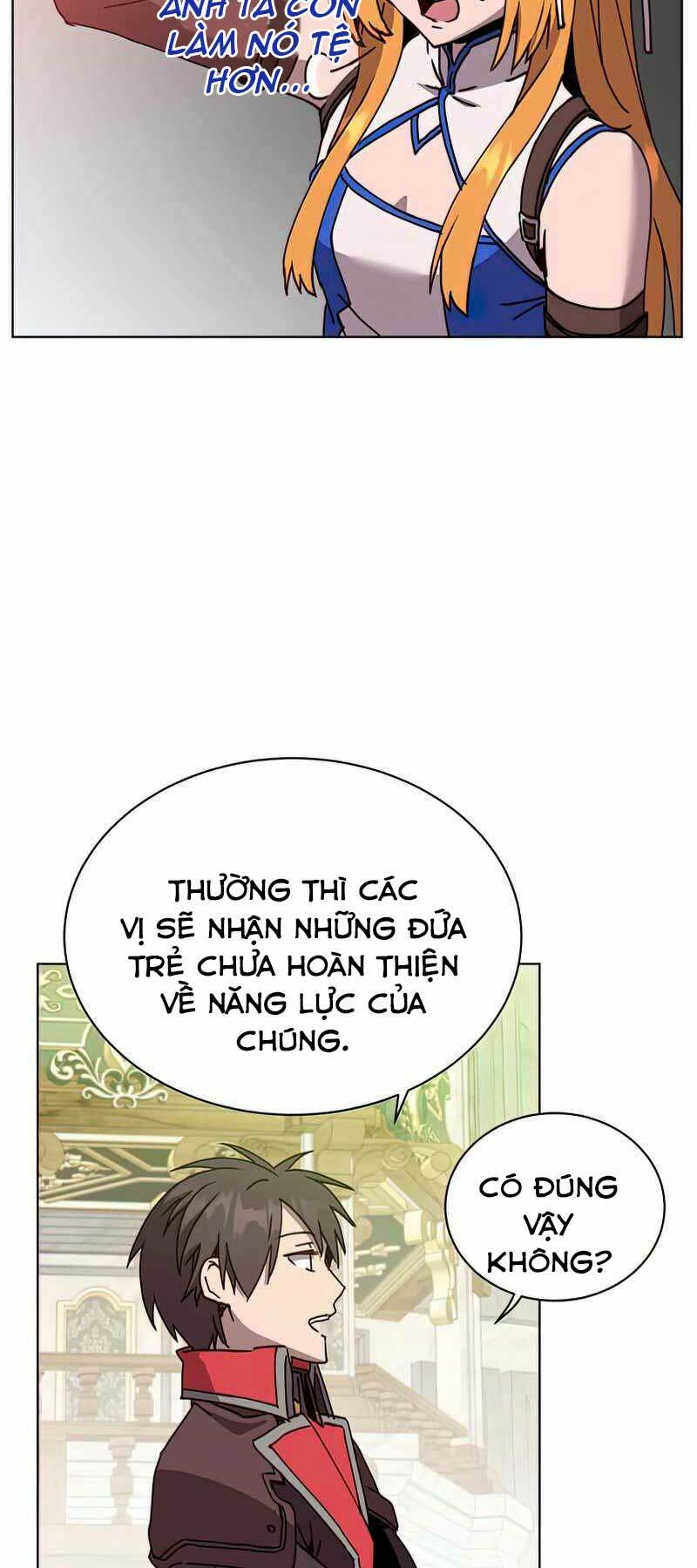 Anh Hùng Mạnh Nhất Trở Lại - Chapter 86 - Page 19