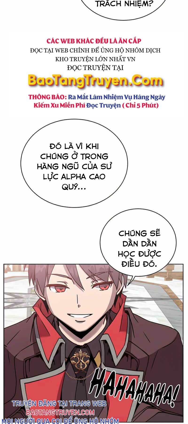 Anh Hùng Mạnh Nhất Trở Lại - Chapter 86 - Page 21