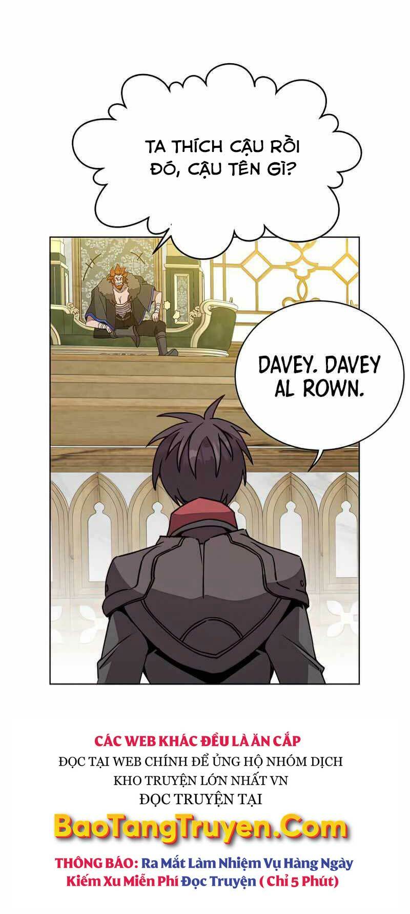 Anh Hùng Mạnh Nhất Trở Lại - Chapter 86 - Page 23