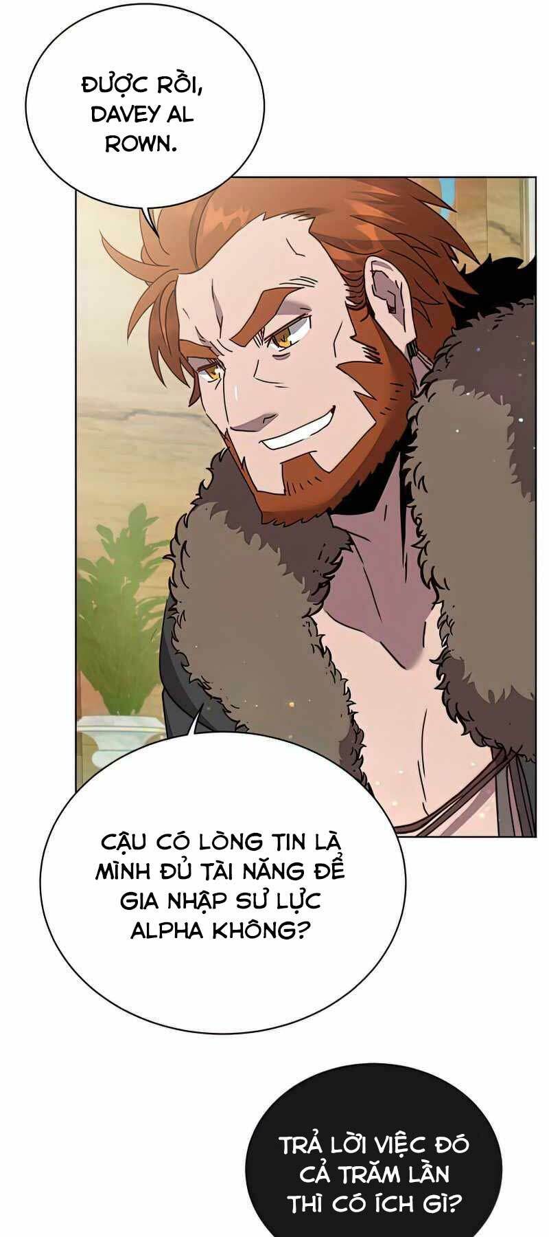 Anh Hùng Mạnh Nhất Trở Lại - Chapter 86 - Page 24
