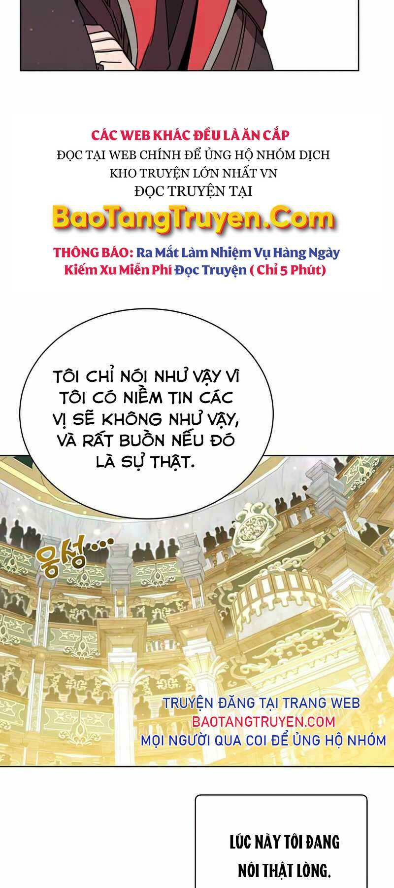 Anh Hùng Mạnh Nhất Trở Lại - Chapter 86 - Page 26