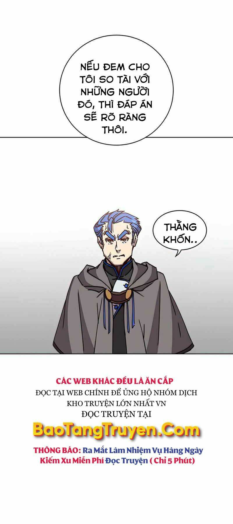 Anh Hùng Mạnh Nhất Trở Lại - Chapter 86 - Page 31