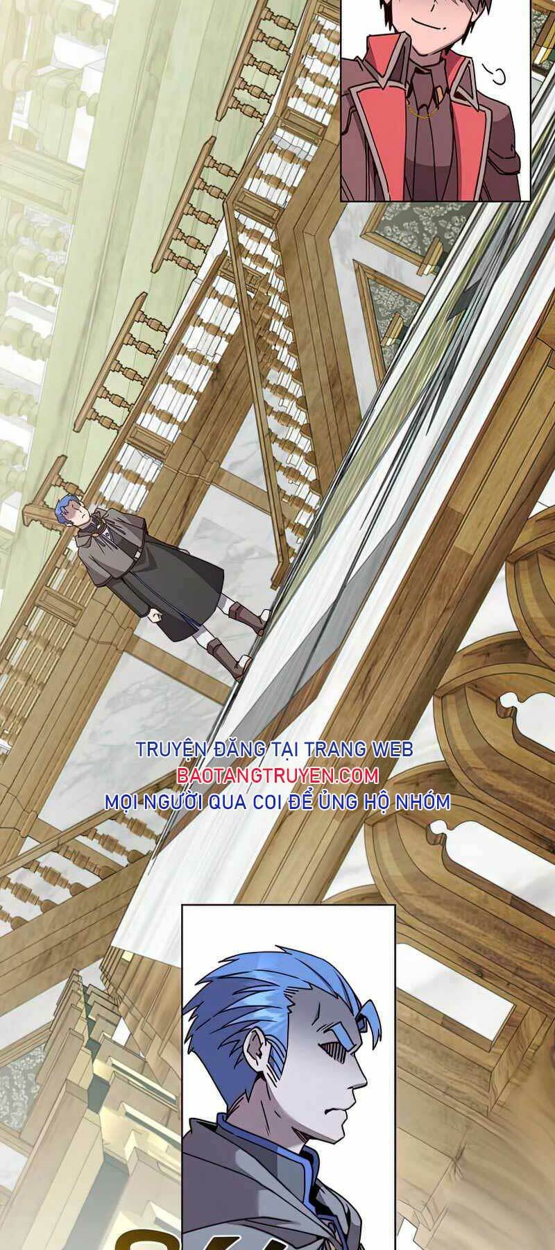 Anh Hùng Mạnh Nhất Trở Lại - Chapter 86 - Page 33