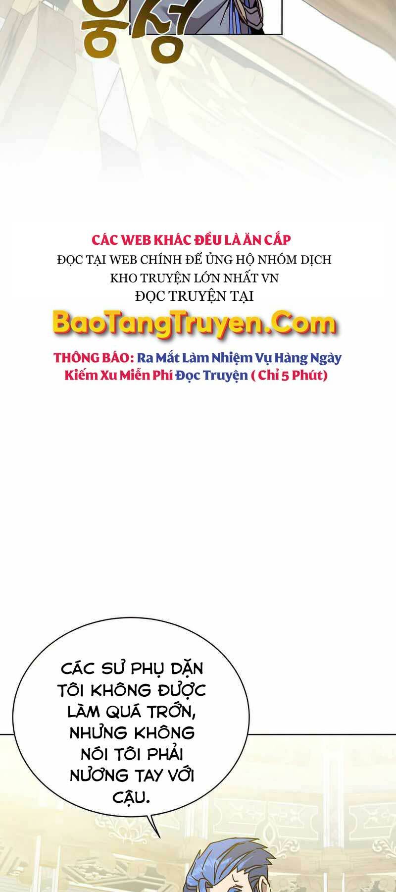 Anh Hùng Mạnh Nhất Trở Lại - Chapter 86 - Page 34