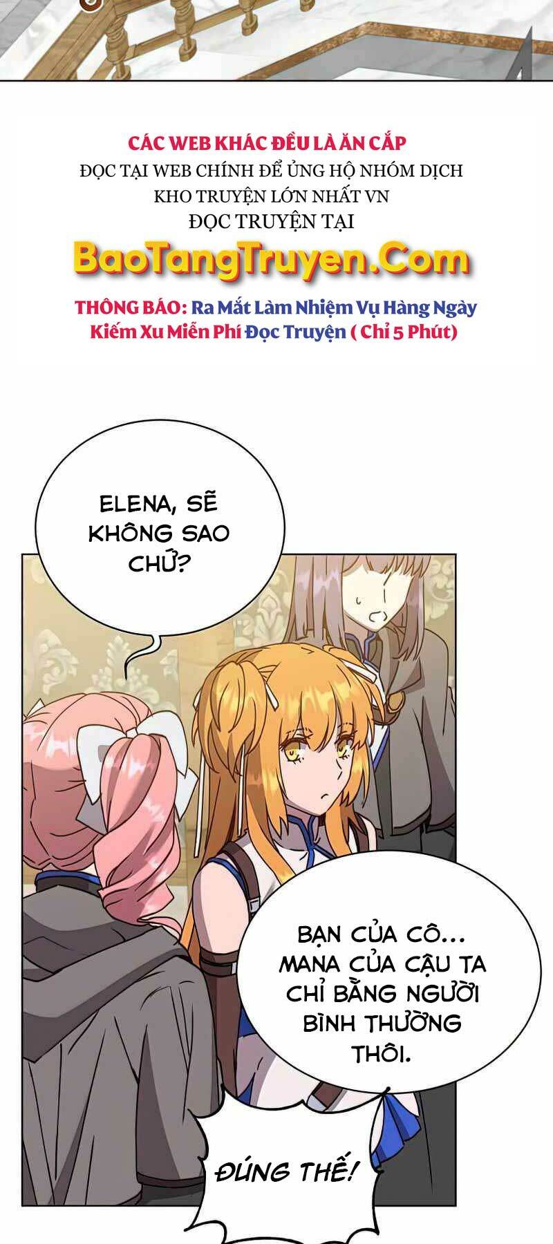 Anh Hùng Mạnh Nhất Trở Lại - Chapter 86 - Page 37