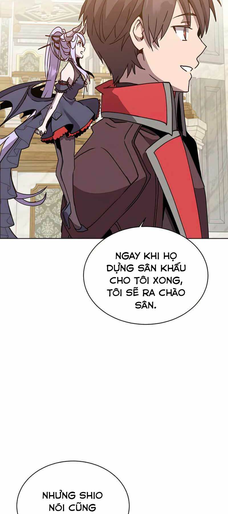Anh Hùng Mạnh Nhất Trở Lại - Chapter 86 - Page 3
