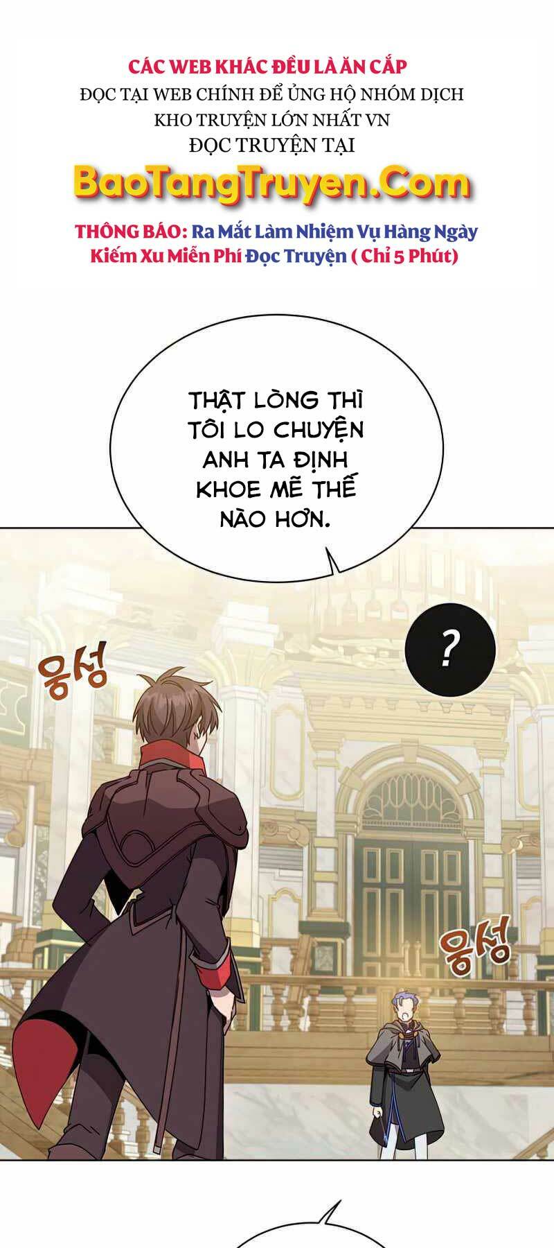 Anh Hùng Mạnh Nhất Trở Lại - Chapter 86 - Page 39