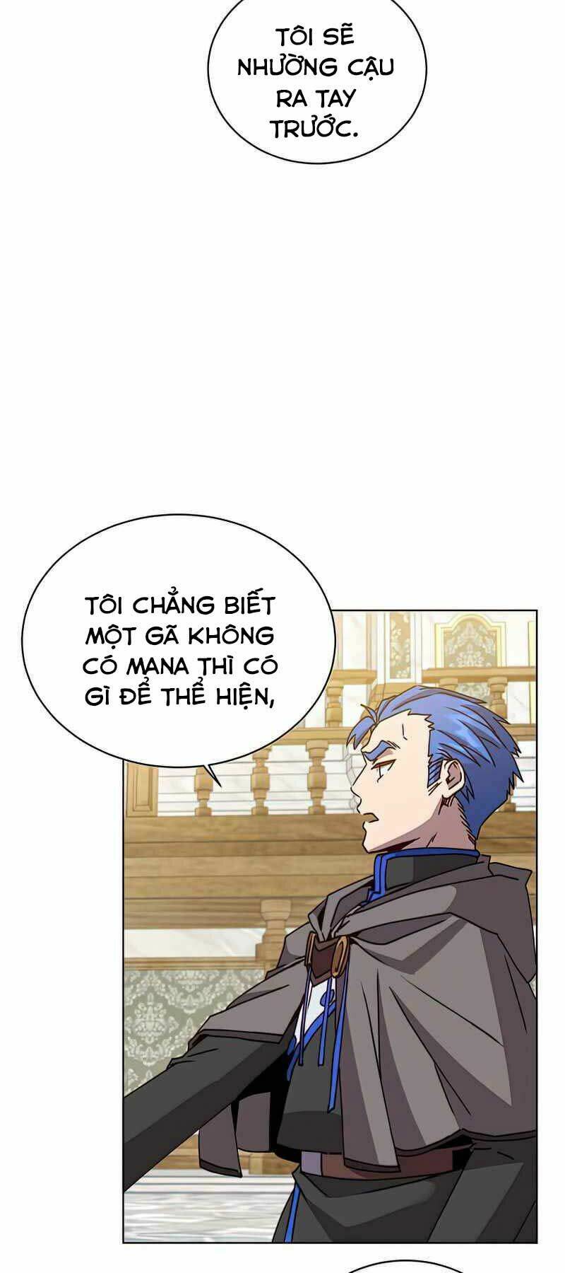 Anh Hùng Mạnh Nhất Trở Lại - Chapter 86 - Page 40