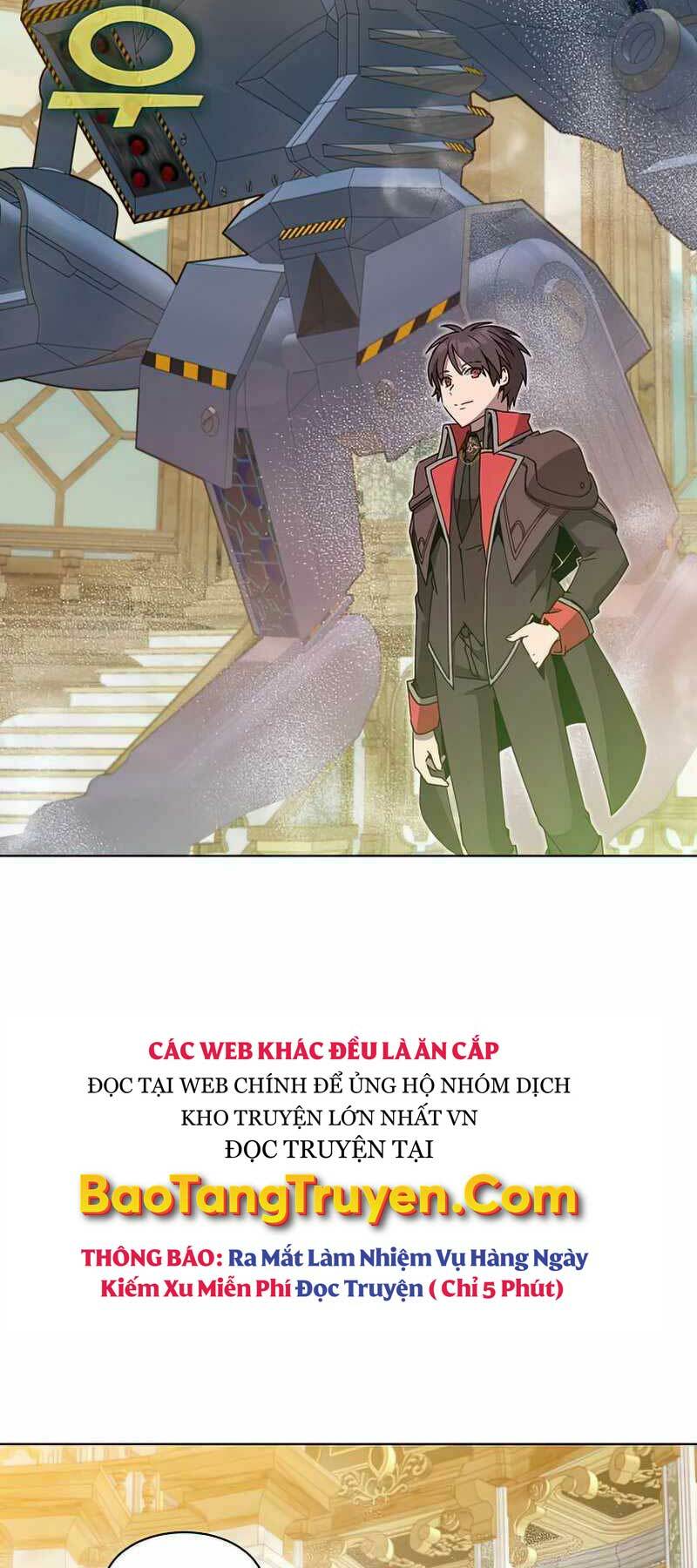 Anh Hùng Mạnh Nhất Trở Lại - Chapter 86 - Page 44