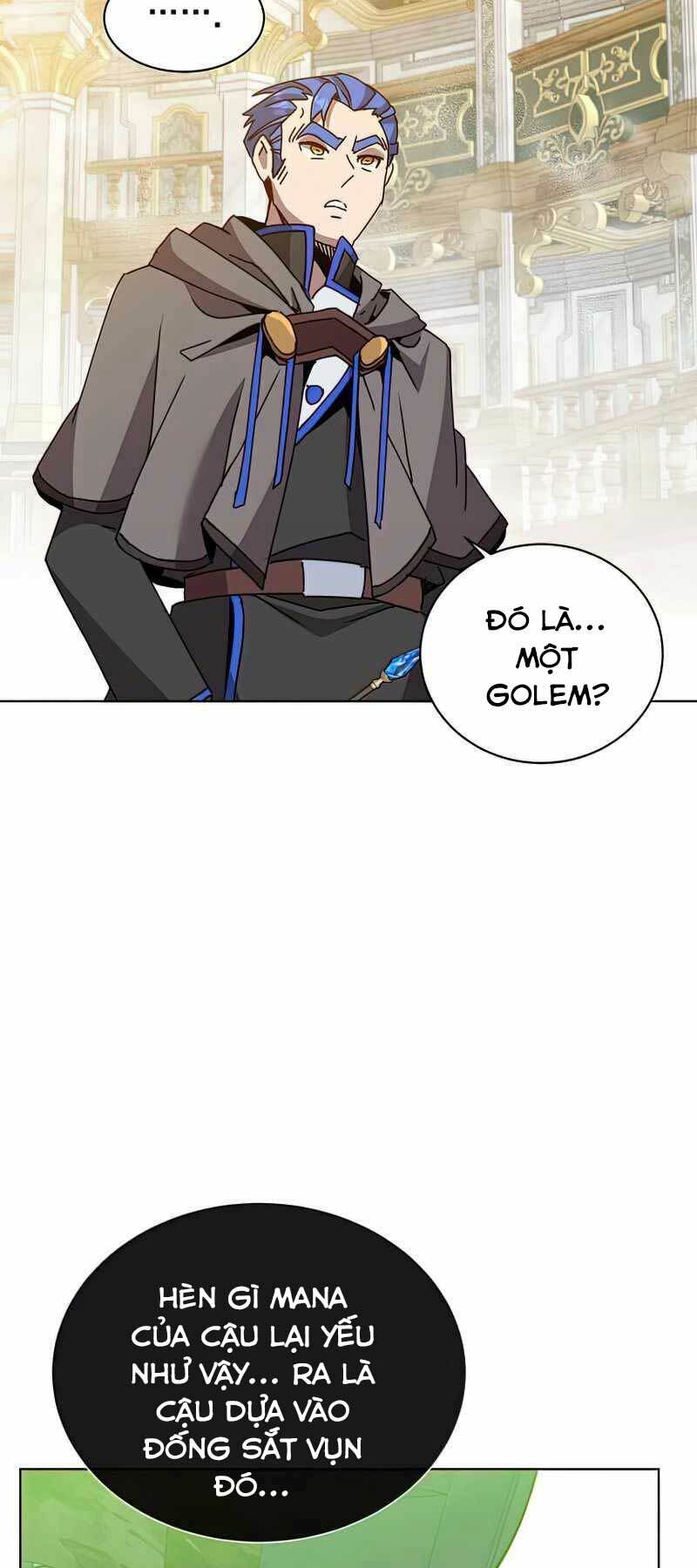 Anh Hùng Mạnh Nhất Trở Lại - Chapter 86 - Page 45