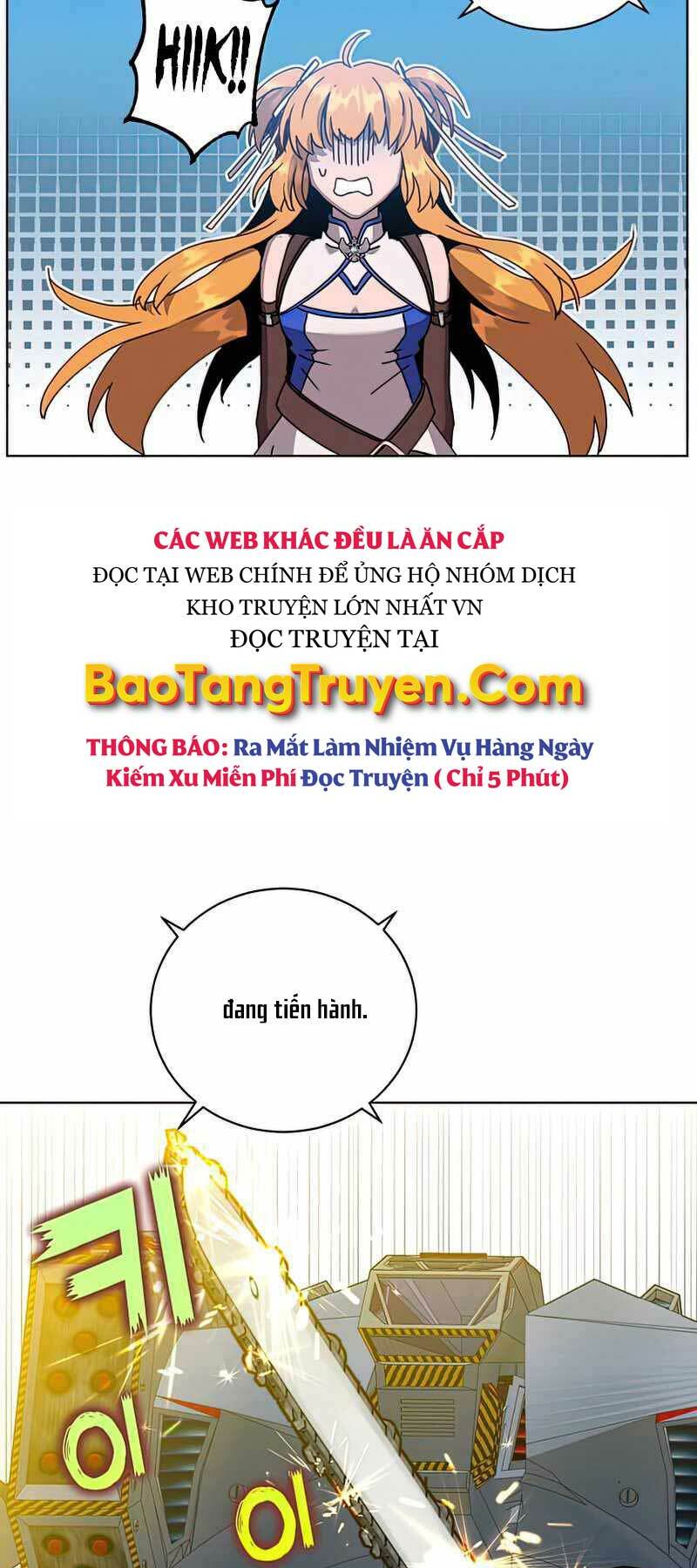 Anh Hùng Mạnh Nhất Trở Lại - Chapter 86 - Page 47