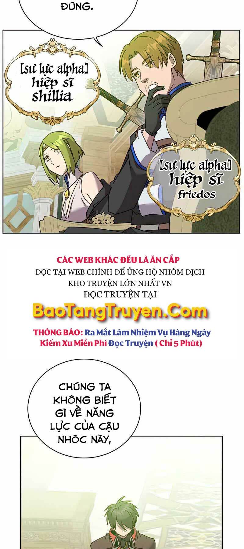 Anh Hùng Mạnh Nhất Trở Lại - Chapter 86 - Page 4