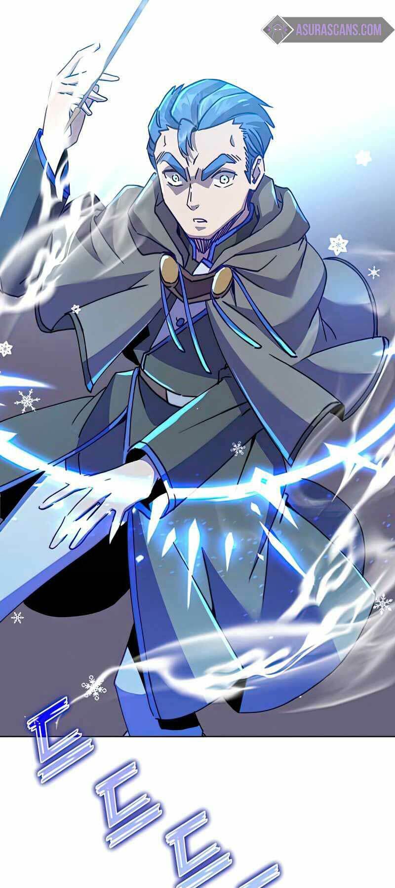 Anh Hùng Mạnh Nhất Trở Lại - Chapter 86 - Page 52