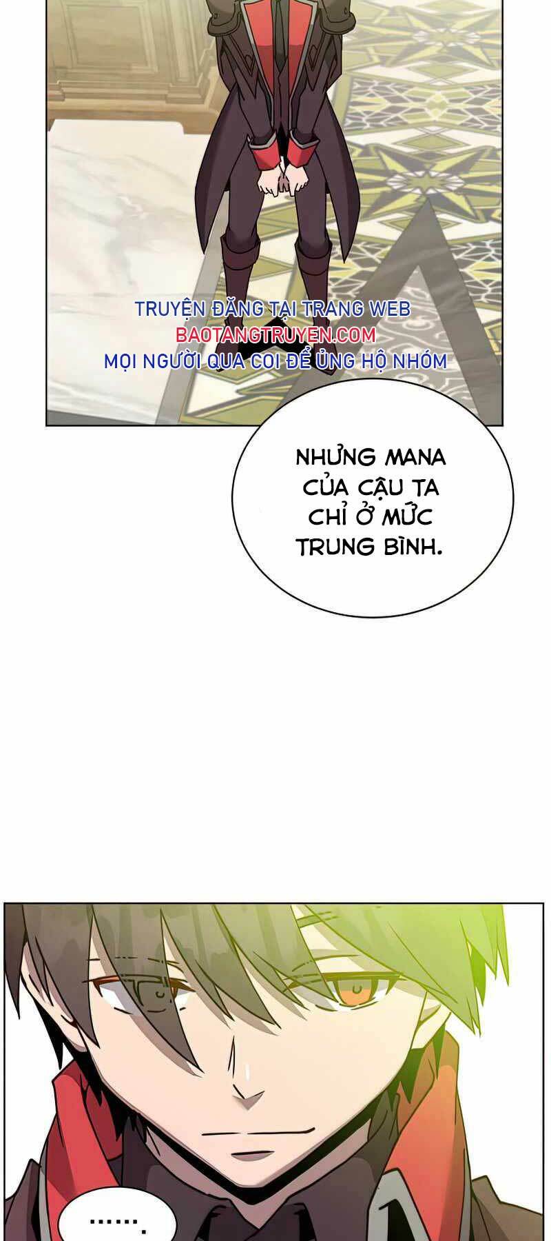 Anh Hùng Mạnh Nhất Trở Lại - Chapter 86 - Page 5