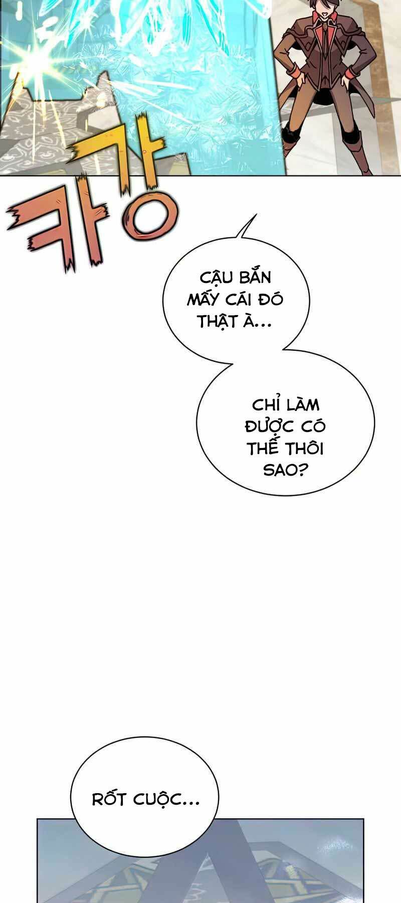 Anh Hùng Mạnh Nhất Trở Lại - Chapter 86 - Page 59