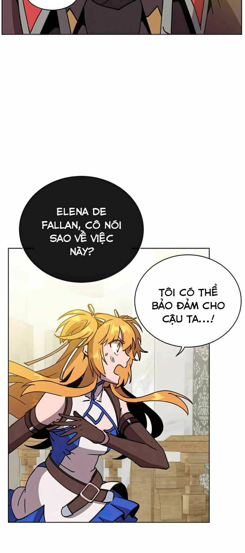 Anh Hùng Mạnh Nhất Trở Lại - Chapter 86 - Page 6