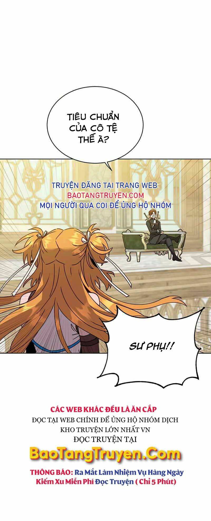 Anh Hùng Mạnh Nhất Trở Lại - Chapter 86 - Page 7