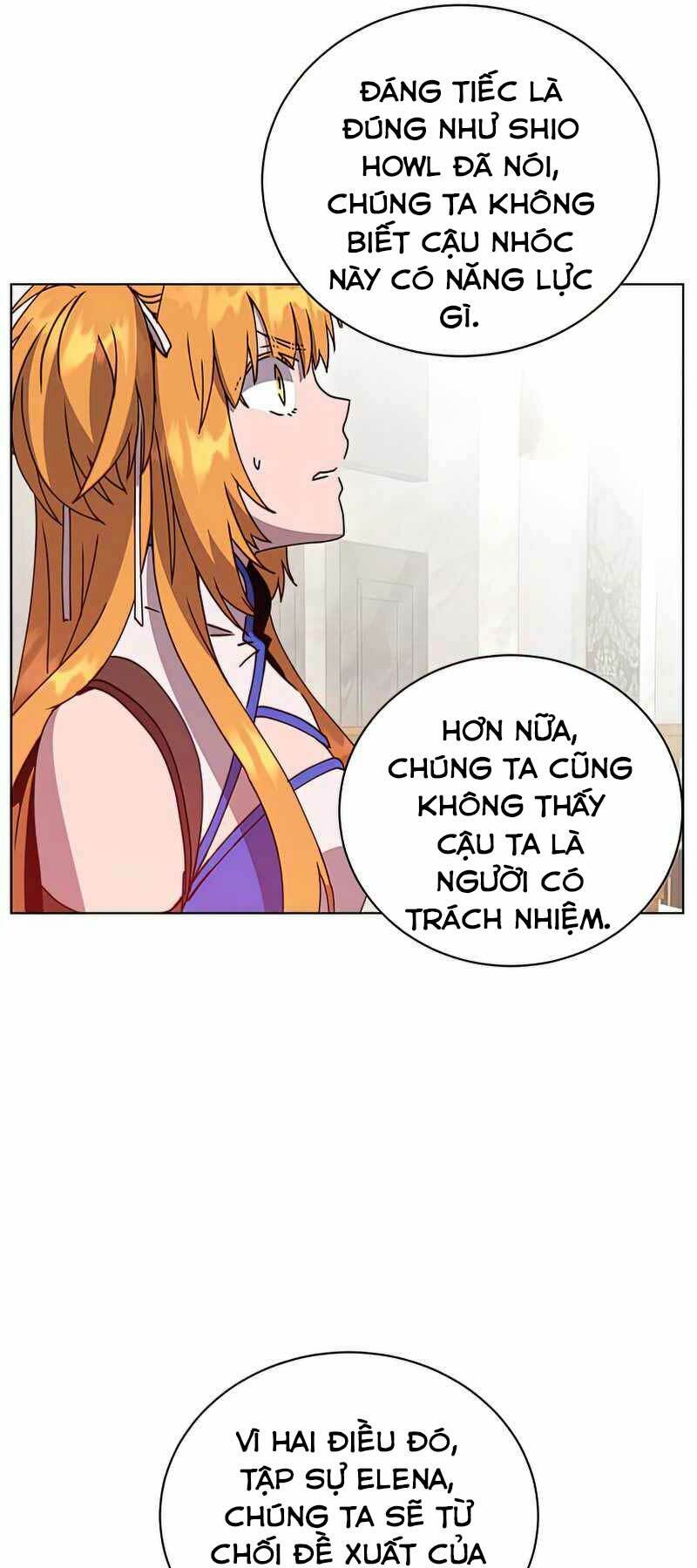 Anh Hùng Mạnh Nhất Trở Lại - Chapter 86 - Page 8