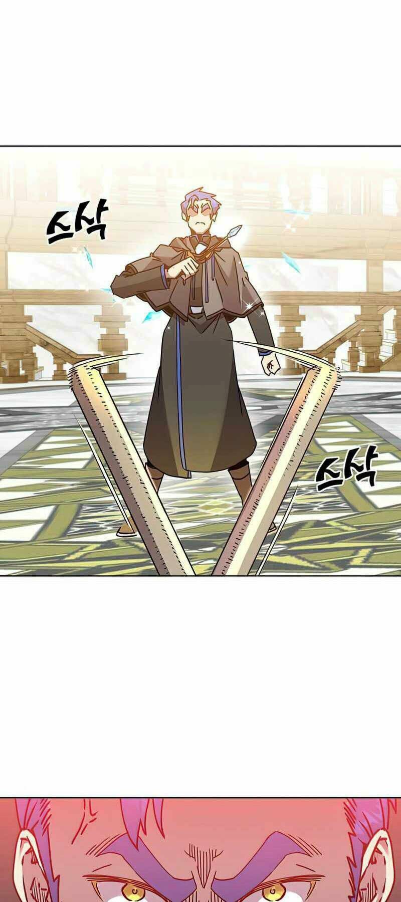 Anh Hùng Mạnh Nhất Trở Lại - Chapter 87 - Page 9