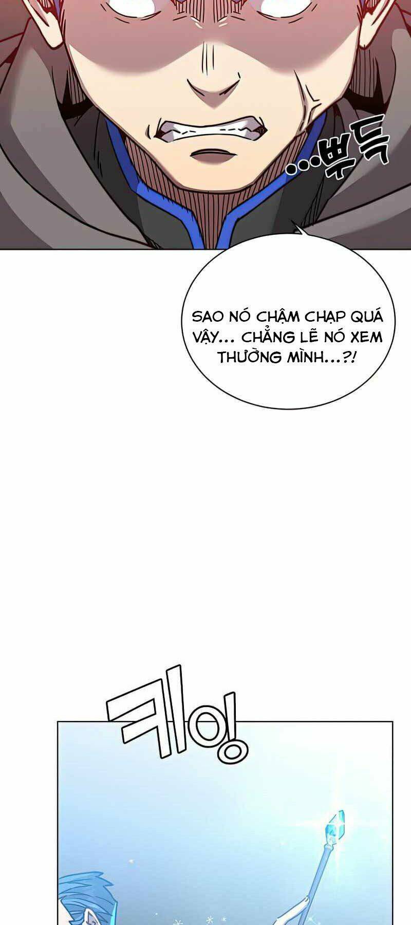 Anh Hùng Mạnh Nhất Trở Lại - Chapter 87 - Page 10