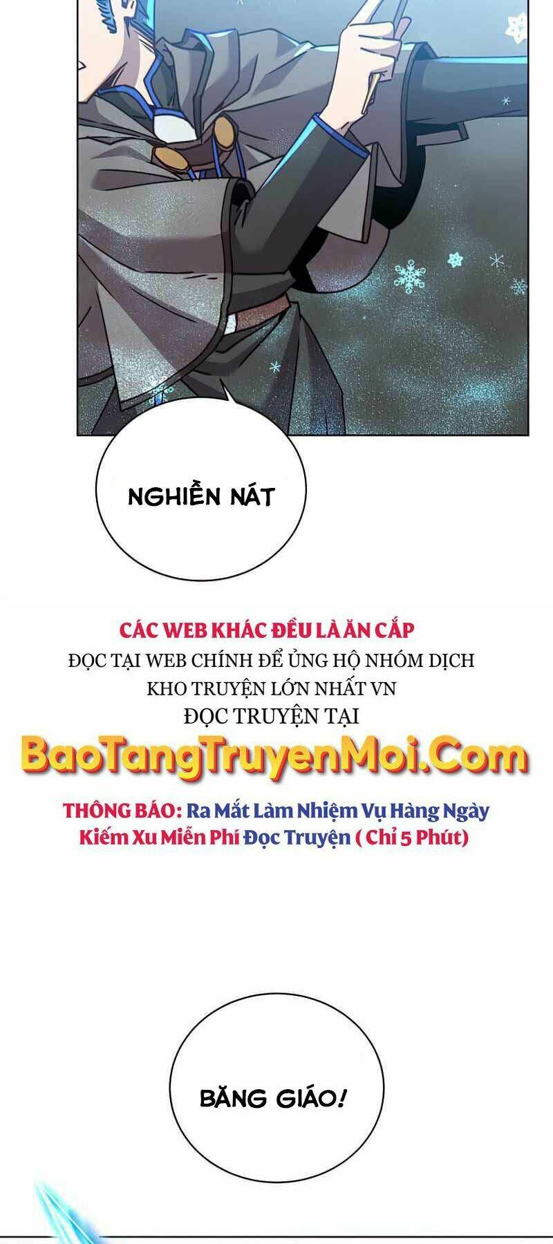 Anh Hùng Mạnh Nhất Trở Lại - Chapter 87 - Page 11